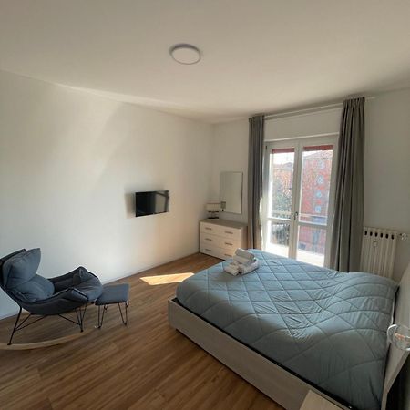 Soleo Guesthouse Monza Exteriér fotografie