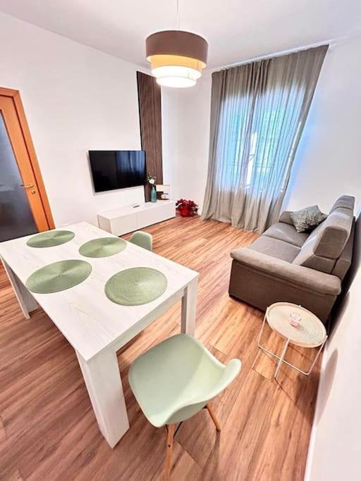 Soleo Guesthouse Monza Exteriér fotografie