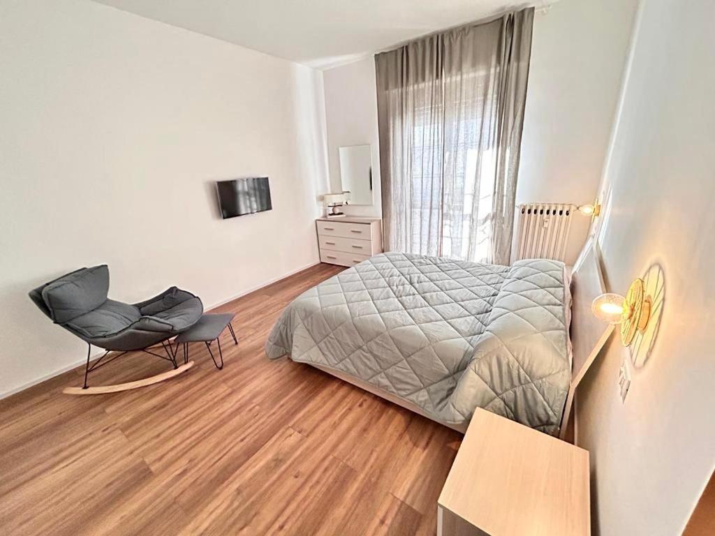 Soleo Guesthouse Monza Exteriér fotografie